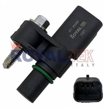 SENSOR FASE ROYALTEK  PEUGEOT 208  --- OEM 9688725080